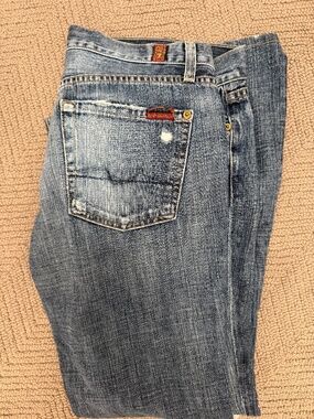Seven 7 Jeans